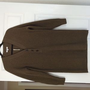 Madewell Sweater Dress